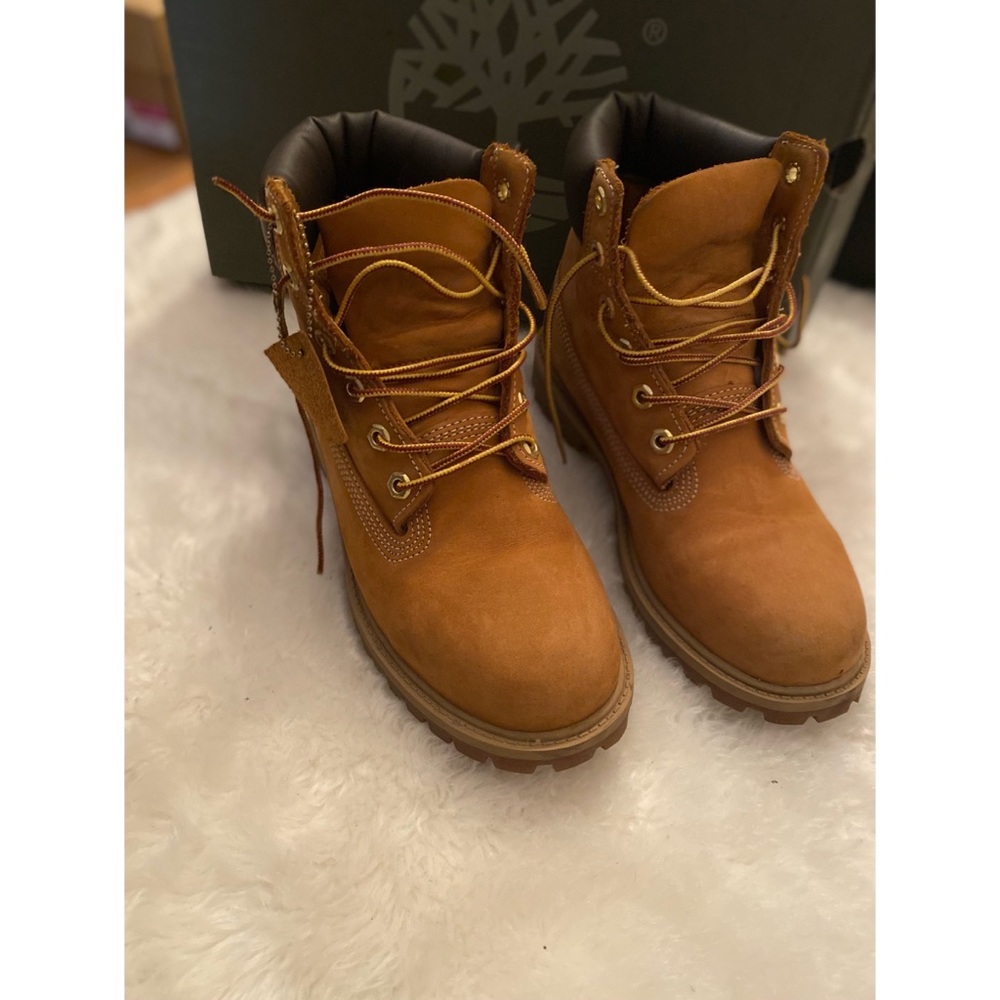 Timberland Boots